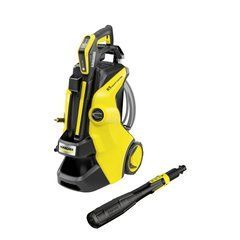 Минимойка высокого давления Karcher K 5 Smart Control Flex (1.324-730.0)
