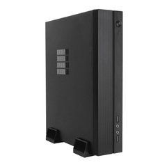 Корпус Chieftec Compact (IX-06B-OP)