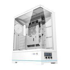 Корпус Darkflash DY451L White