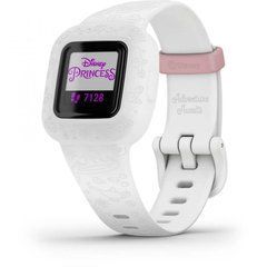 Фітнес-браслет Garmin Vivofit Jr. 3 Disney Princess (010-02441-12/62/32)