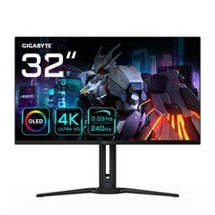 Монитор Gigabyte Aorus FO32U2