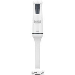 Занурюваний блендер Black+Decker BXHB600E