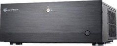 Корпус SilverStone GD07 (SST-GD07B-C)