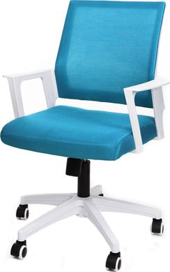Офісне крісло U-fell - F360 - blue