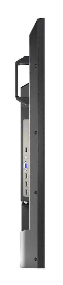 Информационный дисплей NEC MultiSync E558 (60005054)