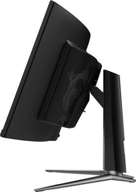 Монитор MSI MPG 491CQP QD-OLED