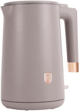 Електрочайник Berlinger Haus BH-9576 Taupe