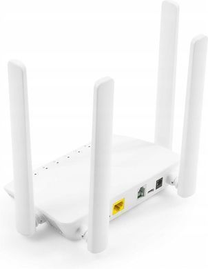 Бездротовий маршрутизатор (роутер) Huawei SP-RM59 5G