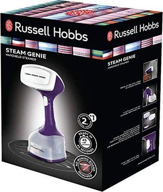 Відпарювач Russell Hobbs Steam Genie 25600-56