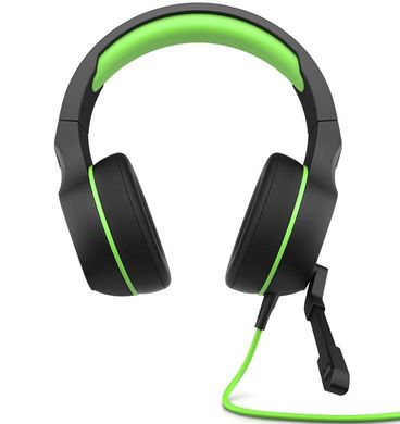 Компьютерная гарнитура HP Pavilion Gaming 400 Headset (4BX31AA)