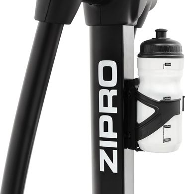 Орбитрек электромагнитный Zipro Iconsole+ Heat Black