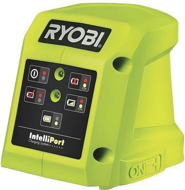 Кусторез аккумуляторный Ryobi RY18HT50A-120