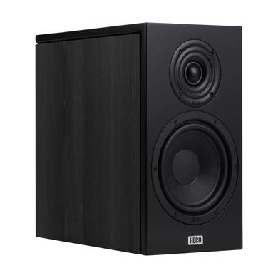 Акустичні колонки Heco Aurora XT 300 Black (2-Pack)