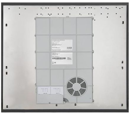 Варильна поверхня електрична Amica PI6544NSTB IN