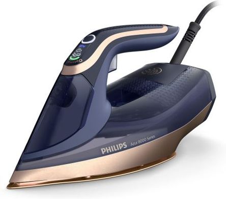 Утюг с паром Philips Azur 8000 Series DST8050/20