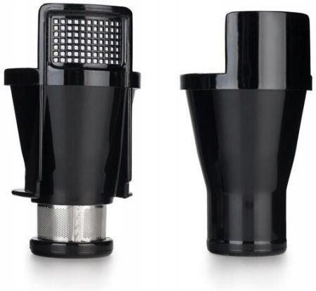 Соковитискач шнековий Oscar DA 1200 Silver