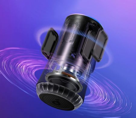 Акустична система Anker Soundcore Glow Black
