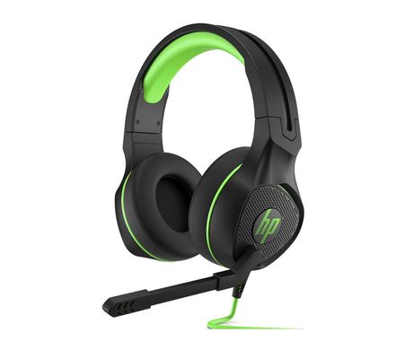 Компьютерная гарнитура HP Pavilion Gaming 400 Headset (4BX31AA)