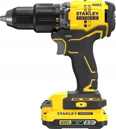 Набір інструментів Stanley SFMCK216MDS