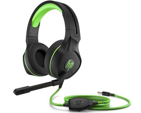 Компьютерная гарнитура HP Pavilion Gaming 400 Headset (4BX31AA)