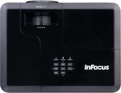 Мультимедийный проектор InFocus IN138HD