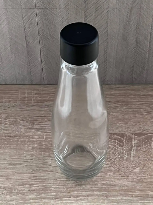 Стеклянная бутылка Levivo 3314000000742 600