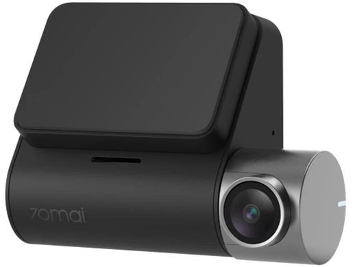 Автомобільний відеореєстратор Xiaomi 70mai Dash Cam Pro Plus A500S (1 камера)
