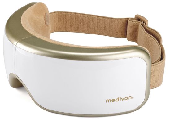 Массажер для глаз Medivon Horizon Pro
