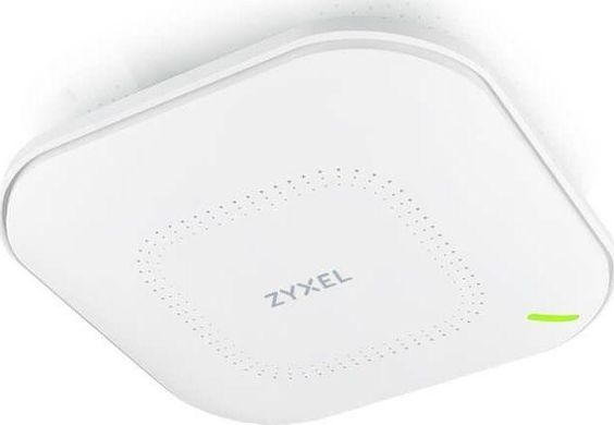 Бездротова точка доступу Zyxel WAX510D (WAX510D-EU0101F)