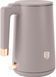 Електрочайник Berlinger Haus BH-9576 Taupe