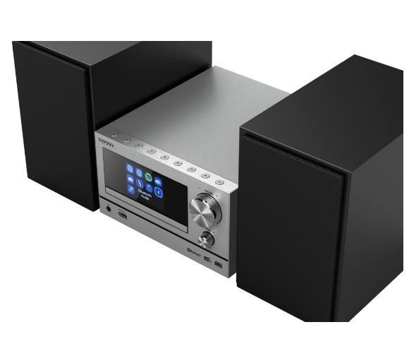 Музыкальный центр Kenwood M-7000S-S Silver
