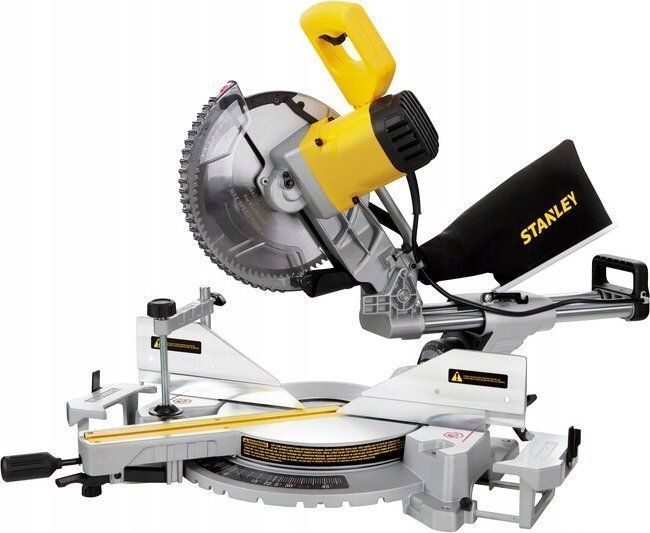 Монтажная пилка Stanley SM1800