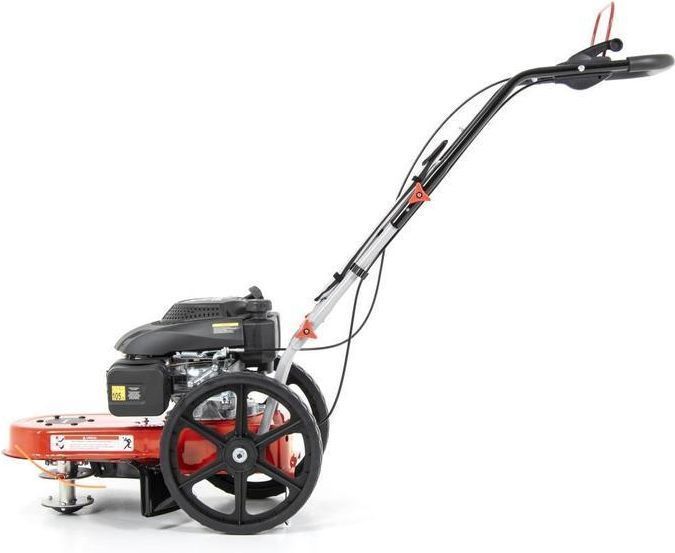 Газонокосилка бензиновая Faworyt DK560C