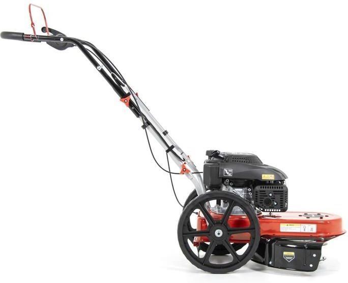 Газонокосилка бензиновая Faworyt DK560C