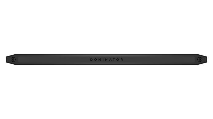 Пам'ять для настільних комп'ютерів Corsair 64 GB (2x32GB) DDR5 6400 MHz Dominator Titanium RGB (CMP64GX5M2B6400C32)