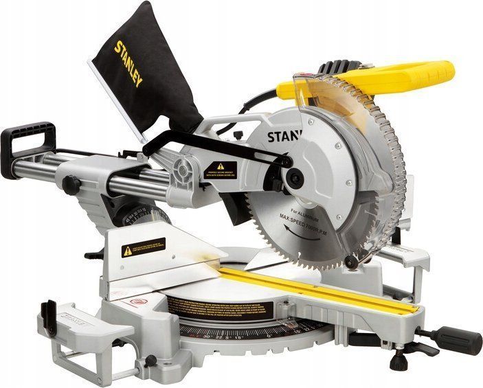 Монтажная пилка Stanley SM1800