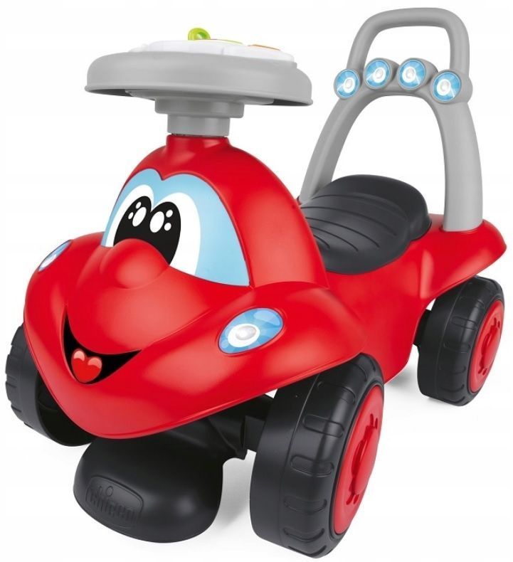 Детская каталка Chicco Eco+ Билли (11211.00)