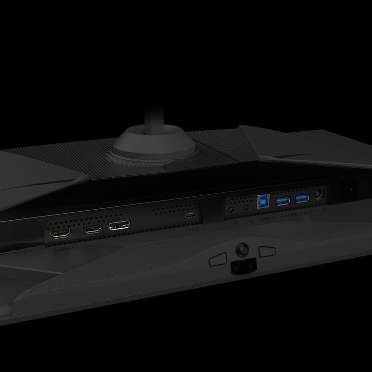 Монитор Gigabyte Aorus FO32U2
