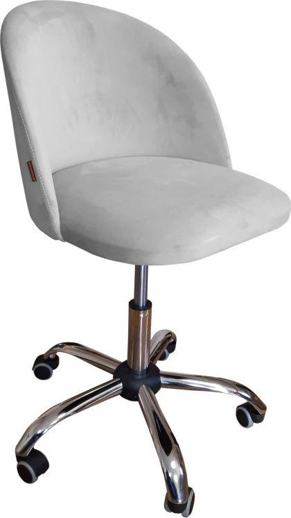 Фото - Комп'ютерне крісло Atos Офісне крісло для персоналу  Colin MG39 Light Grey 