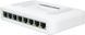 Комутатор керований рівня 2 Ubiquiti UniFi Switch Lite 8 PoE USW-Lite-8-PoE