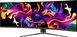 Монитор MSI MPG 491CQP QD-OLED