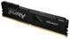 Пам'ять для настільних комп'ютерів Kingston FURY 8 GB DDR4 3200 MHz Beast Black (KF432C16BB/8)