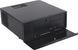Корпус SilverStone GD07 (SST-GD07B-C)