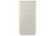 Внешний аккумулятор (павербанк) Samsung 10000mAh 25W Beige (EB-U2510XUE)
