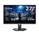 Монитор Lenovo Legion 27U-10 (67D1GAC1UA)