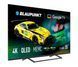 Телевізор Blaupunkt 50QBG6000S