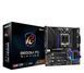 Материнская плата ASRock B650M PG Riptide