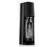 Сифон для газування води Sodastream Terra Black