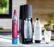 Сифон для газування води Sodastream Terra Black