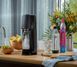 Сифон для газування води Sodastream Terra Black